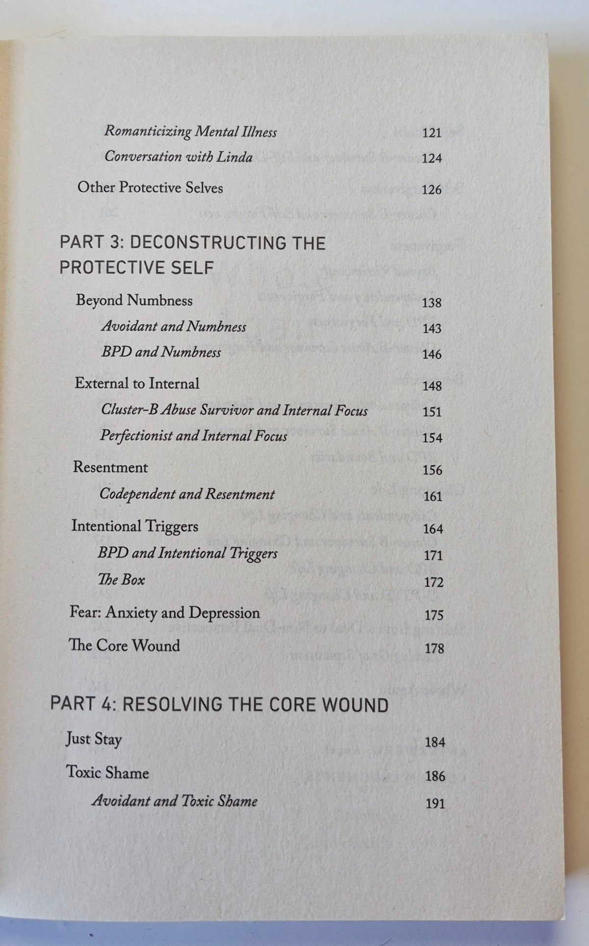 Whole Again: Healing Your Heart and Rediscovering Your True Self by Jackson MacKenzie (Very Good, 2019, Pbk, 266 pgs, Tarcher Perigee)