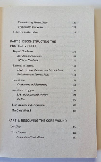 Whole Again: Healing Your Heart and Rediscovering Your True Self by Jackson MacKenzie (Very Good, 2019, Pbk, 266 pgs, Tarcher Perigee)