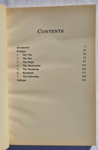 Man in White von Johnny Cash (Signiertes Exemplar, Sehr gut, 1986, Taschenbuch, 227 Seiten, Harper & Row)