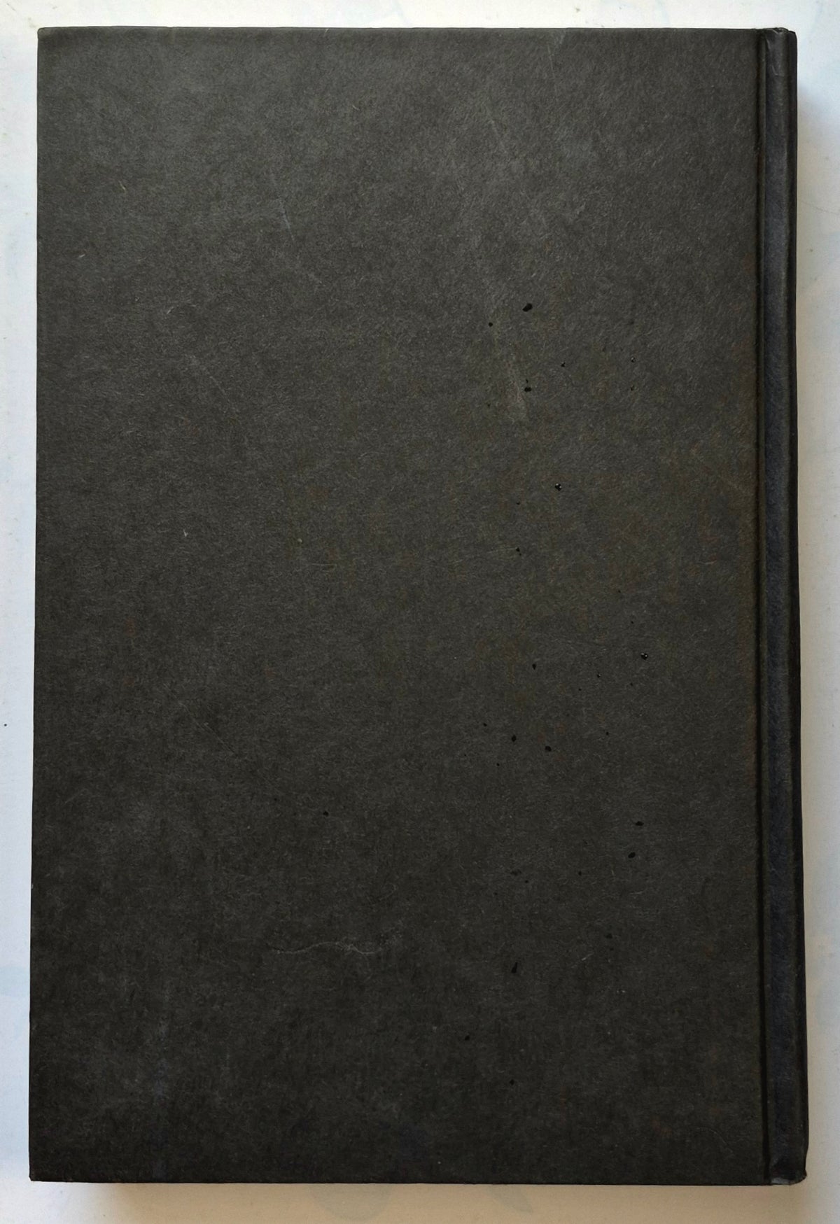 Happy Are Those Who Thirst for Justice by Andrew M. Greeley (Good, 1987, HC, 238 pgs, The Mysterious Press)