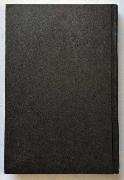 Happy Are Those Who Thirst for Justice by Andrew M. Greeley (Good, 1987, HC, 238 pgs, The Mysterious Press)