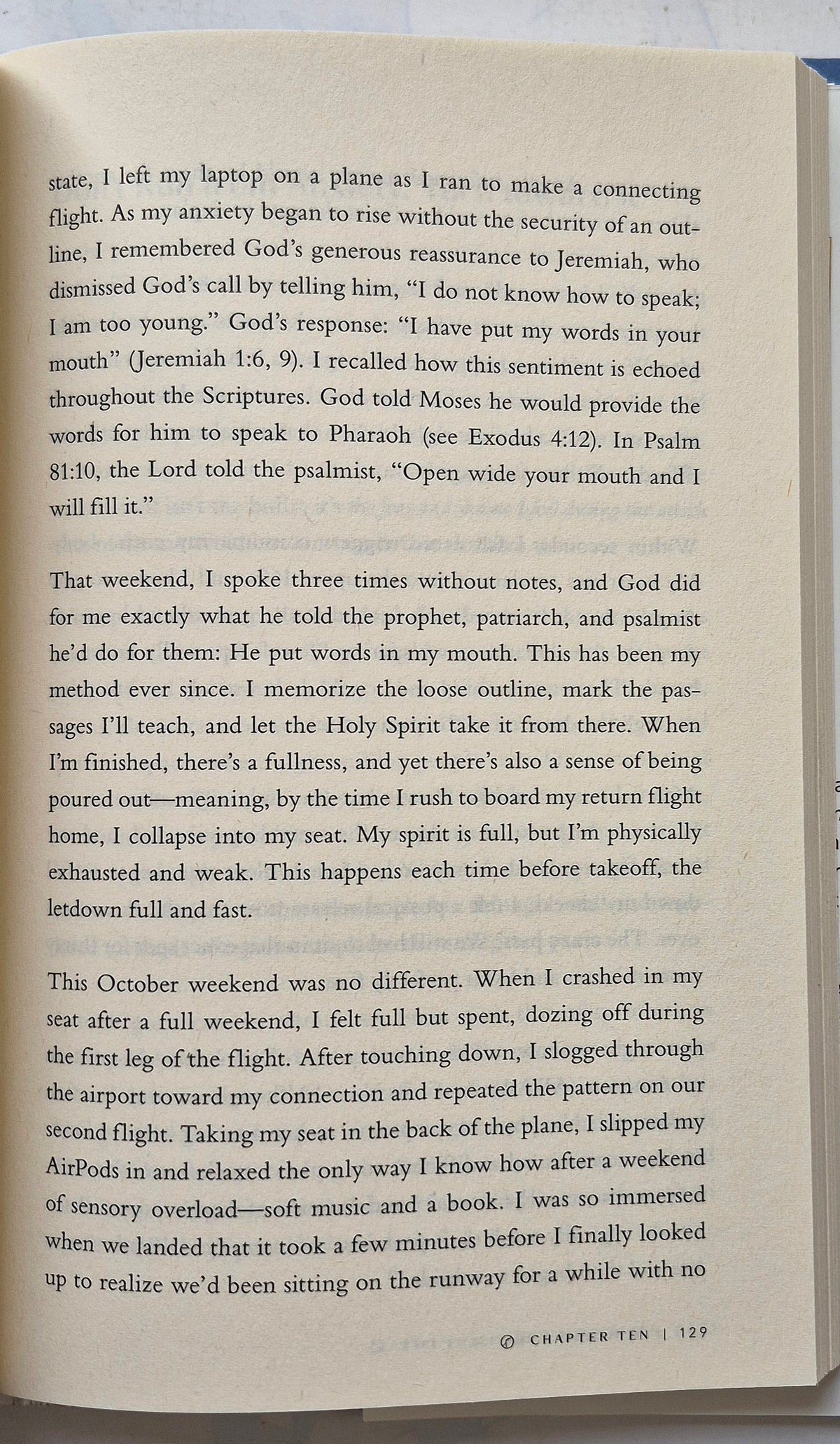 Building a Resilient Life: How Adversity Awakens Strength, Hope, and Meaning by Rebekah Lyons (New, 2023, HC, 255 pgs, Zondervan)
