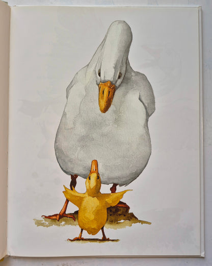 Earthquack! by Margie Palatini; Barry Moser (Very good, 2002, HC, Simon & Schuster)