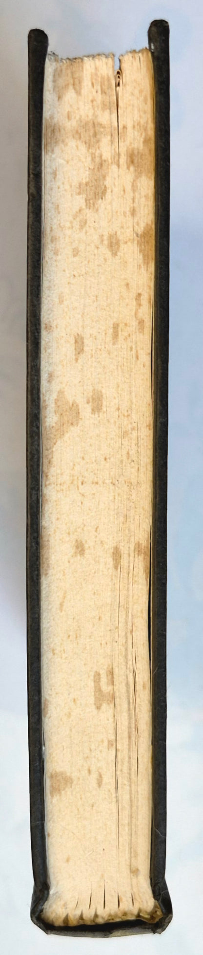 Happy Are Those Who Thirst for Justice by Andrew M. Greeley (Good, 1987, HC, 238 pgs, The Mysterious Press)
