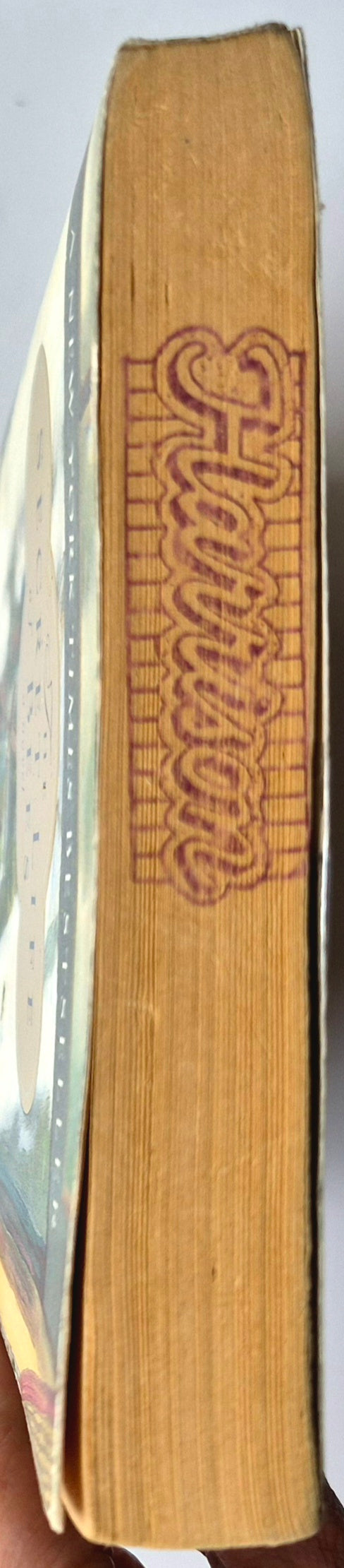 Estas altas y verdes colinas por Jan Karon (Las crónicas de Mitford #3, Bueno, 1997, Tapa blanda, 333 páginas, Lion Publishing)