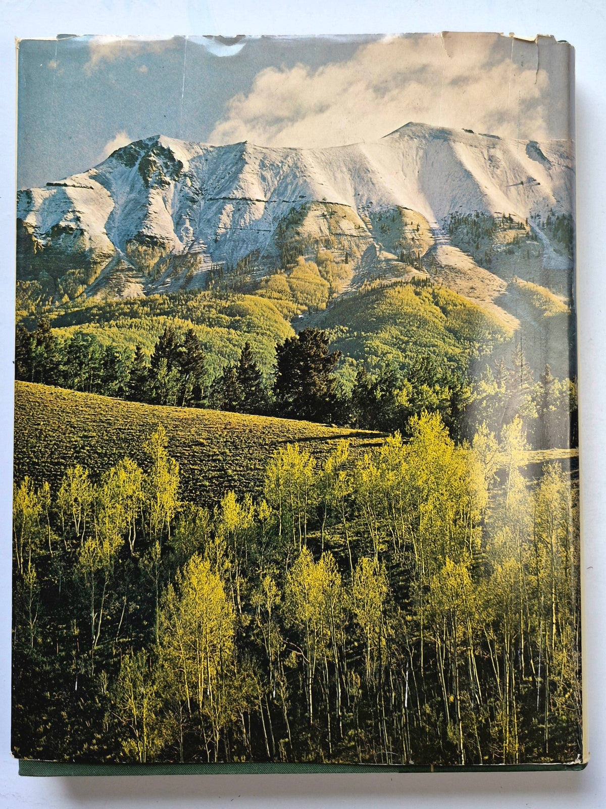 Reader's Digest America the Beautiful (Good, 1970, HC, 352 pgs, Reader's Digest Assn.)