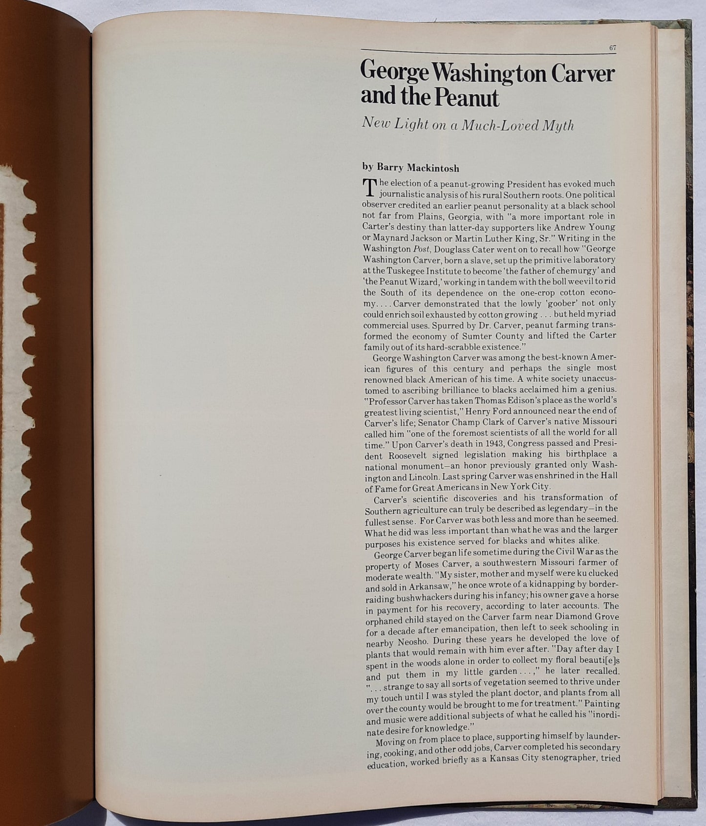 American Heritage Volume 28, Number 5 edited by Alvin M. Josephy, Jr. (Good, 1977, HC, 112 pages, American Heritage Publishing Co.)