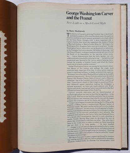 American Heritage Volume 28, Number 5 edited by Alvin M. Josephy, Jr. (Good, 1977, HC, 112 pages, American Heritage Publishing Co.)