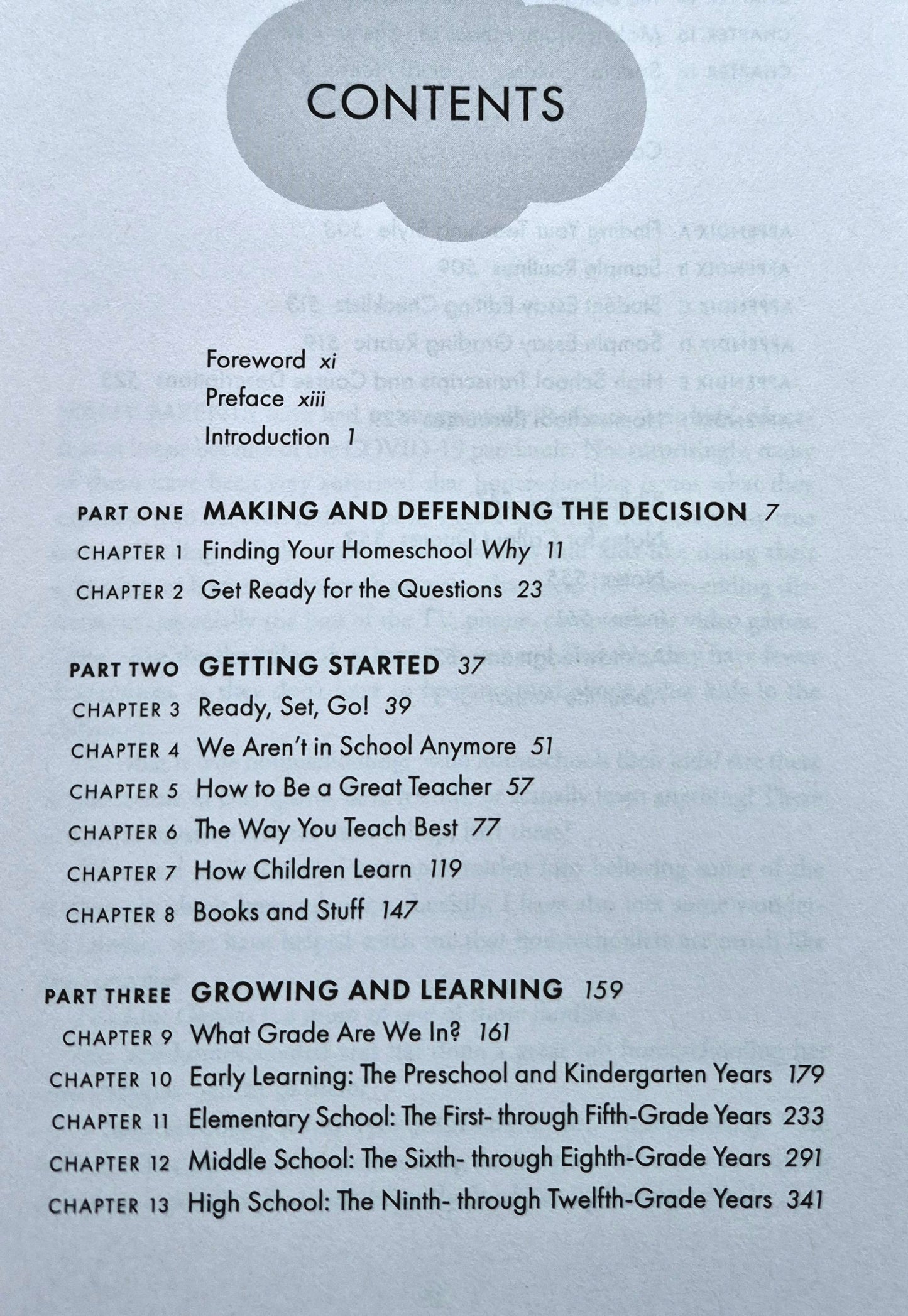 Alles, was Sie über Homeschooling wissen müssen: Ein umfassender, einfach zu bedienender Leitfaden für den Weg vom frühen Lernen bis zum Abschluss von Lea Ann Garfias (Neu, 2021, Tb, 572 Seiten, Tyndale)