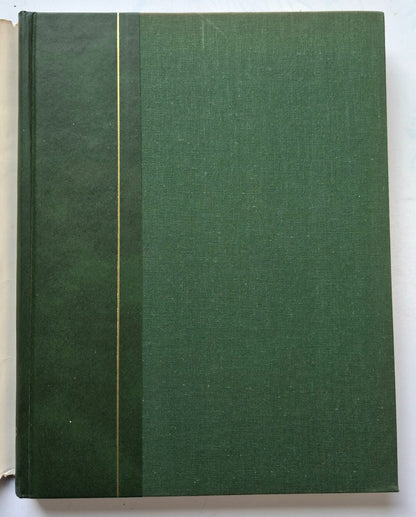 Reader's Digest America the Beautiful (Good, 1970, HC, 352 pgs, Reader's Digest Assn.)