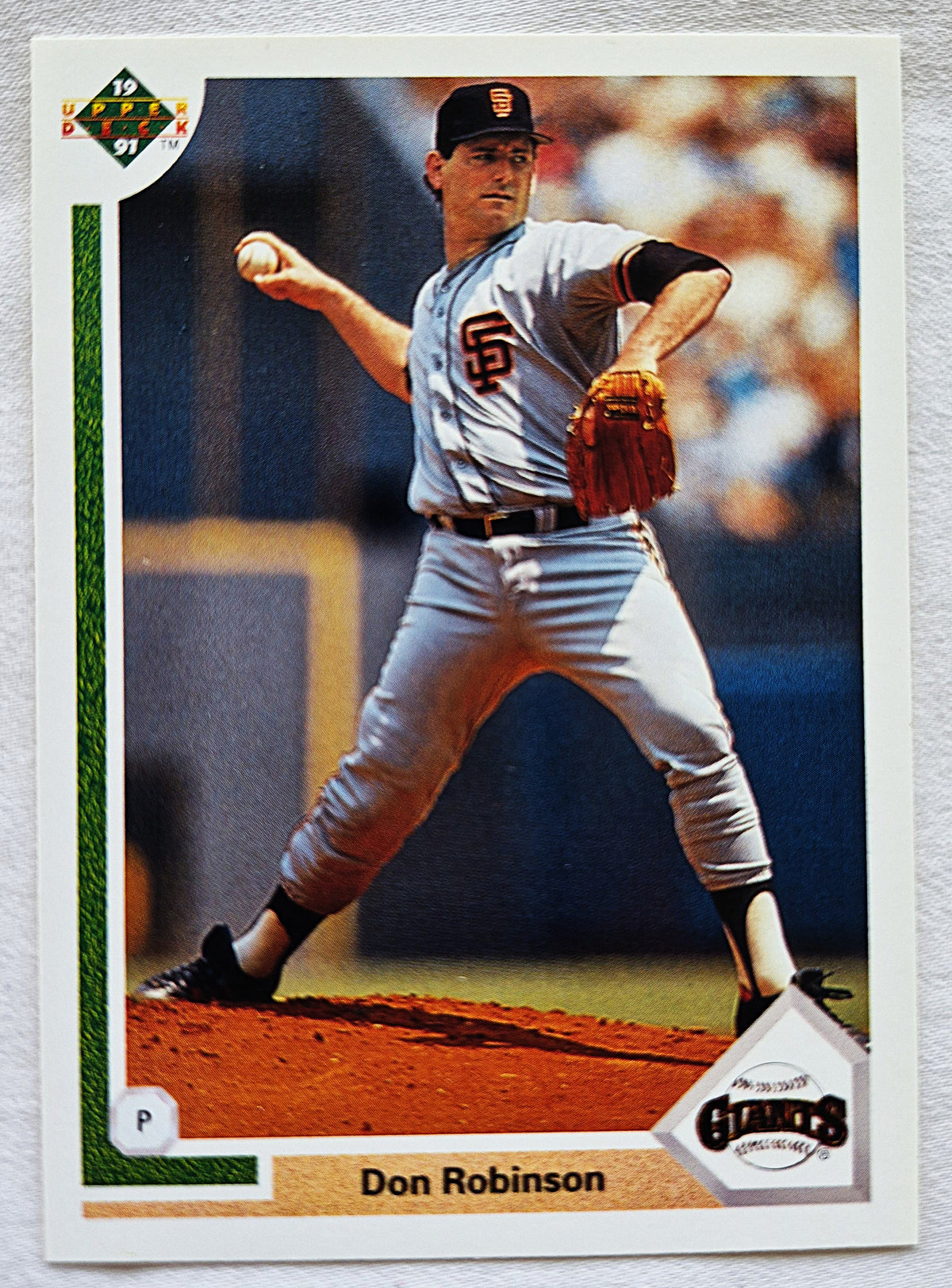 Bewertung '92 Julio Machado Milwaukee Brewers Relief Pitcher #353 Baseballkarte Nahezu Neuwertig