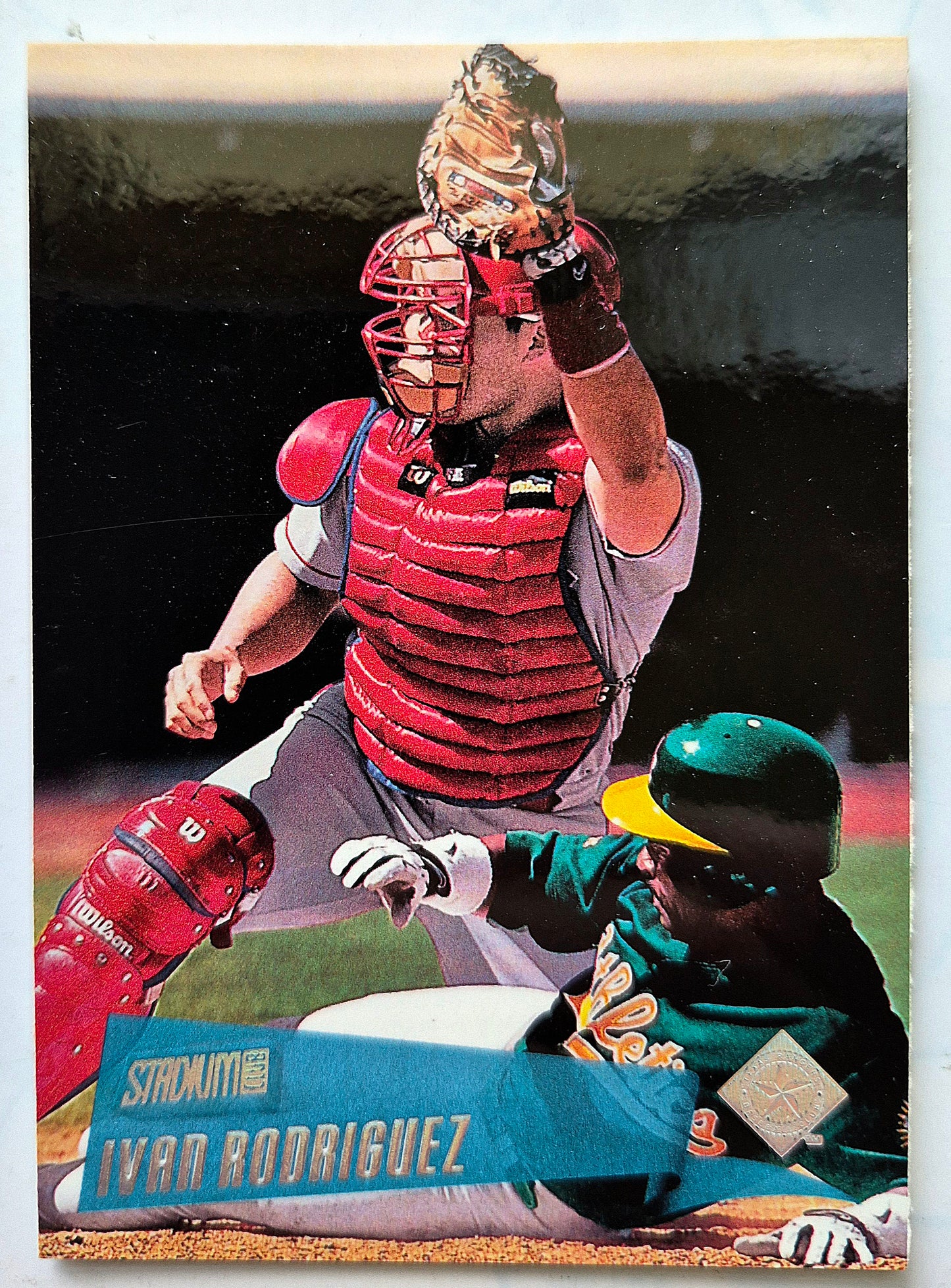 TOPPS 2000 Stadium Club Miguel Cairo Tampa Bay Devil Rays #131 Baseballkarte TOPPS
