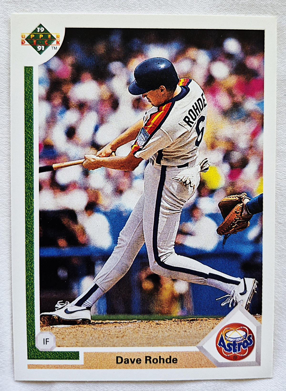 Bewertung '92 Julio Machado Milwaukee Brewers Relief Pitcher #353 Baseballkarte Nahezu Neuwertig