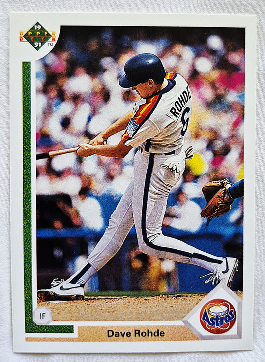 Bewertung '92 Julio Machado Milwaukee Brewers Relief Pitcher #353 Baseballkarte Nahezu Neuwertig