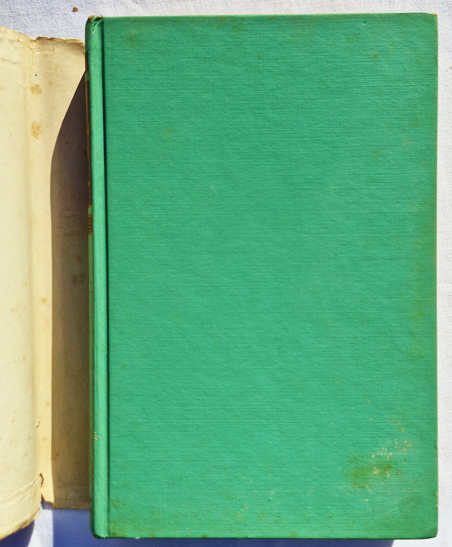 Don't You Cry for Me von Mary Freels Rosborough (Gut, 1954, gebunden, 249 Seiten, Peoples Book Club)