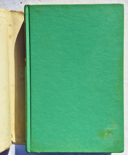 Don't You Cry for Me von Mary Freels Rosborough (Gut, 1954, gebunden, 249 Seiten, Peoples Book Club)