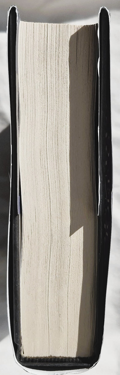 The Beirut Protocol by Joel Rosenberg (Marcus Ryker #4, New, 2021, HC, 442 pages, Tyndale Fiction)