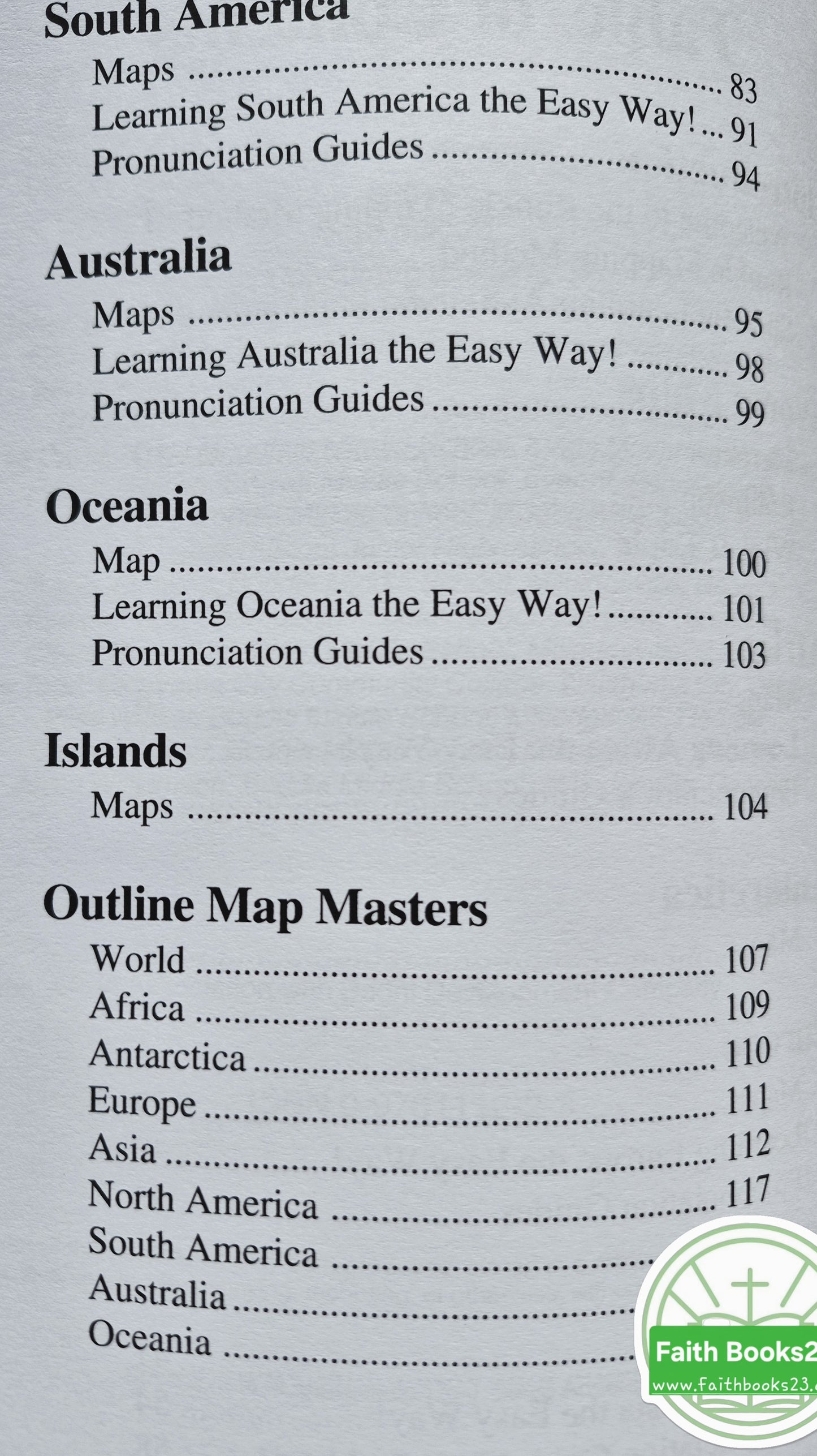 Willkommen in der wunderbaren Welt der Geographie Arbeitsbuch von Brenda Runkle (Neu, 2000, Taschenbuch, 124 Seiten, Runkle Verlag)