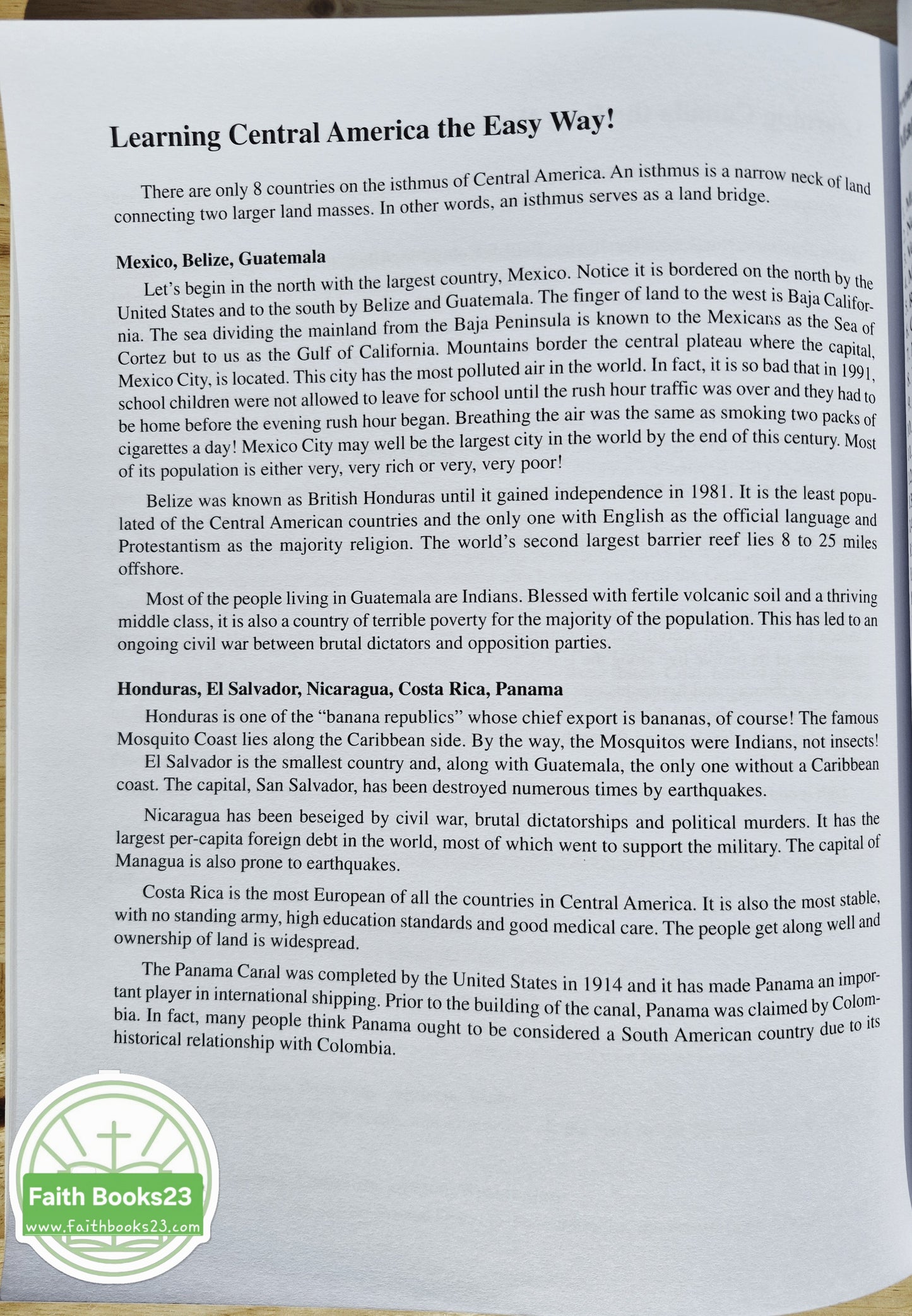 Willkommen in der wunderbaren Welt der Geographie Arbeitsbuch von Brenda Runkle (Neu, 2000, Taschenbuch, 124 Seiten, Runkle Verlag)