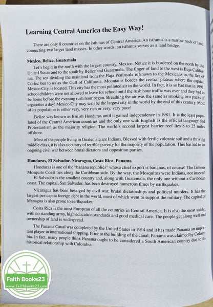 Willkommen in der wunderbaren Welt der Geographie Arbeitsbuch von Brenda Runkle (Neu, 2000, Taschenbuch, 124 Seiten, Runkle Verlag)