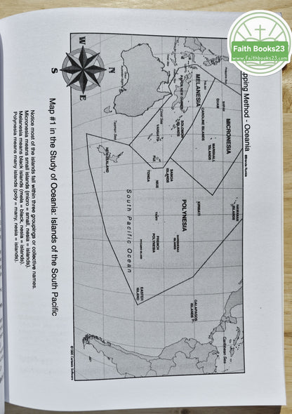 Willkommen in der wunderbaren Welt der Geographie Arbeitsbuch von Brenda Runkle (Neu, 2000, Taschenbuch, 124 Seiten, Runkle Verlag)