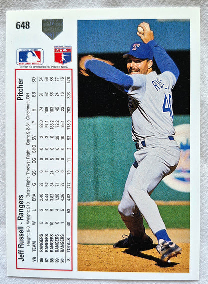 Bewertung '92 Julio Machado Milwaukee Brewers Relief Pitcher #353 Baseballkarte Nahezu Neuwertig