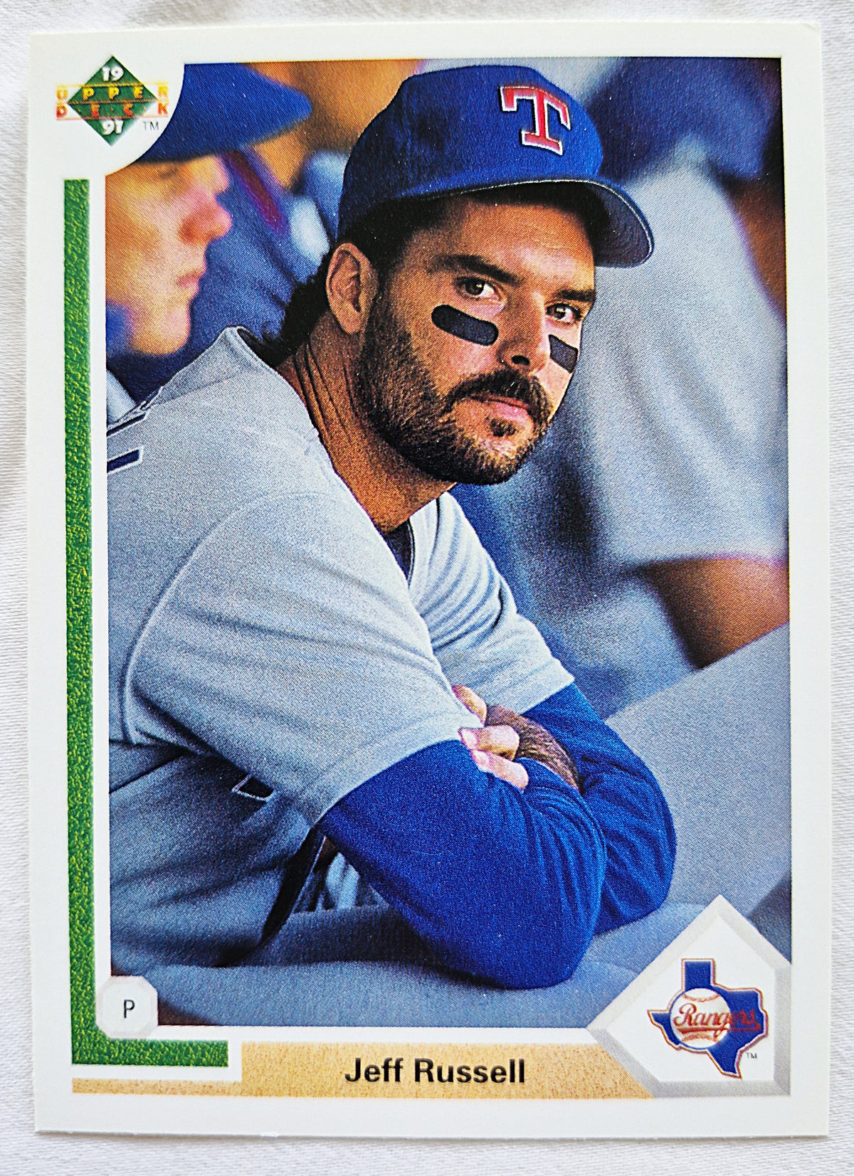 Bewertung '92 Julio Machado Milwaukee Brewers Relief Pitcher #353 Baseballkarte Nahezu Neuwertig