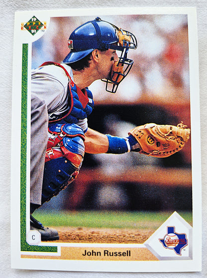 Bewertung '92 Julio Machado Milwaukee Brewers Relief Pitcher #353 Baseballkarte Nahezu Neuwertig
