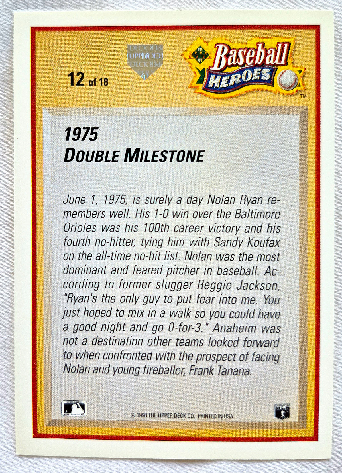 Bewertung '92 Julio Machado Milwaukee Brewers Relief Pitcher #353 Baseballkarte Nahezu Neuwertig