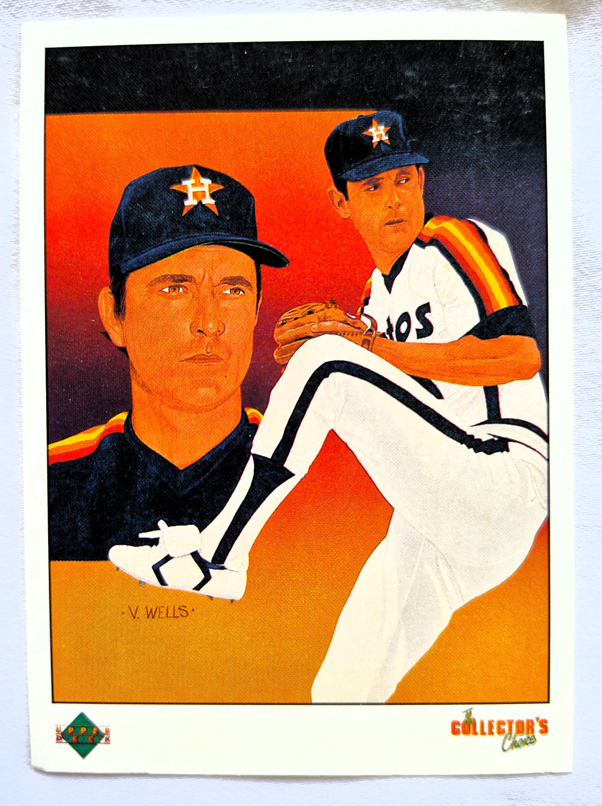 Bewertung '92 Julio Machado Milwaukee Brewers Relief Pitcher #353 Baseballkarte Nahezu Neuwertig