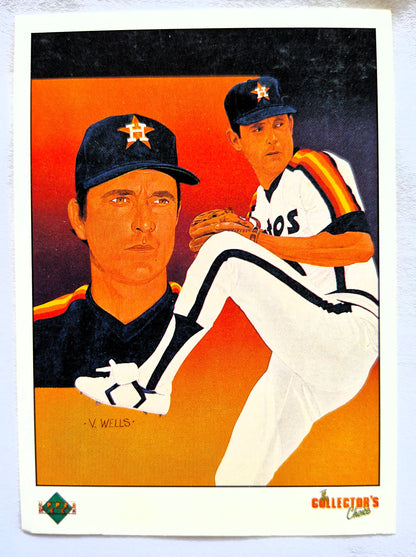 Bewertung '92 Julio Machado Milwaukee Brewers Relief Pitcher #353 Baseballkarte Nahezu Neuwertig