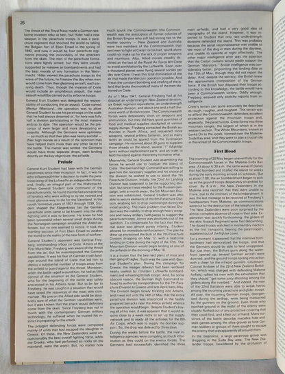 #66 Strategy & Tactics Die Belagerung von Konstantinopel Das Ende des Mittelalters 1453 n. Chr. Jan/Feb 1978 (Gut, 40 S., SPI)