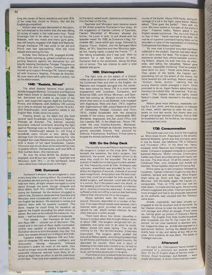 #84 Strategy & Tactics Operation Grenade The Battle for the Rhineland 23 Feb-5 Mar 1945 Jan/Feb 1981 (Good, 60 pgs, SPI)