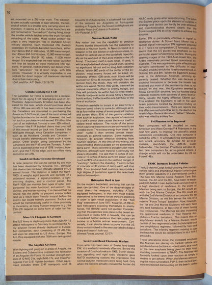 #67 Strategy & Tactics Stonewall in the Shenandoah, 1862 (März/Apr 1978, Gut, 36 Seiten, SPI)