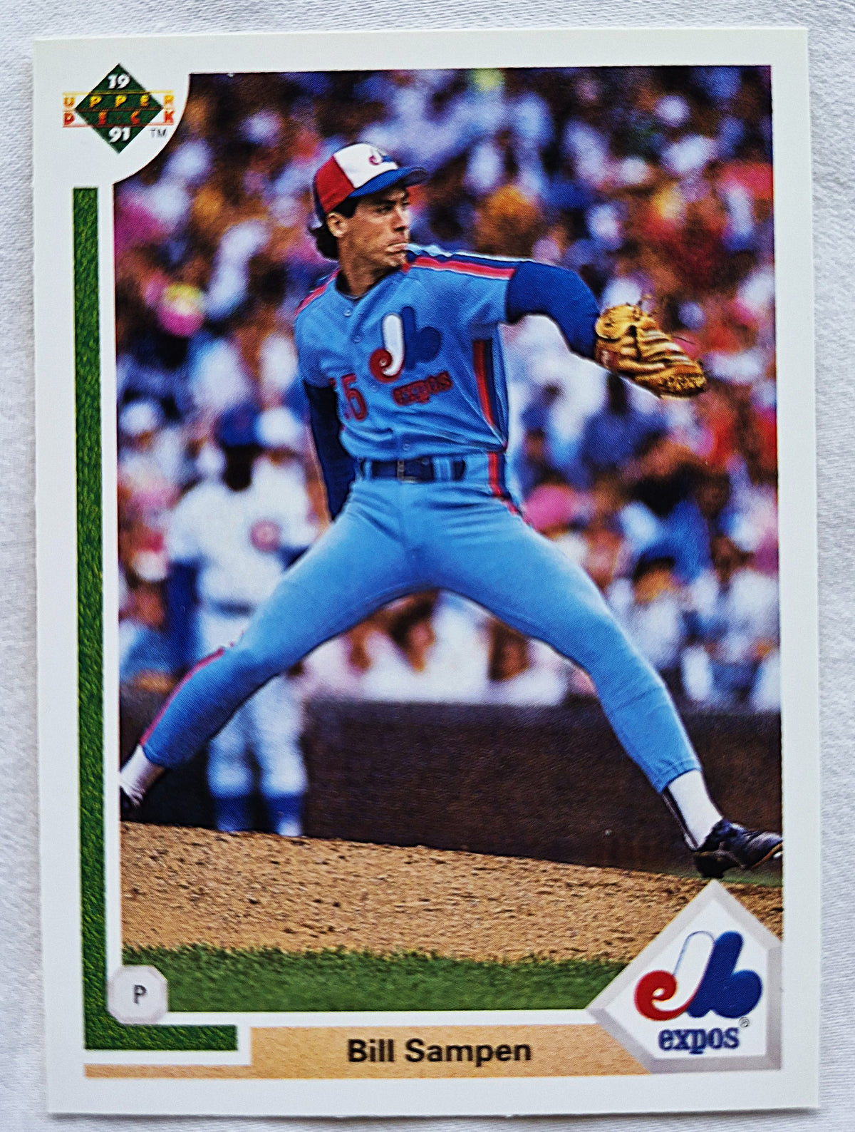 Bewertung '92 Julio Machado Milwaukee Brewers Relief Pitcher #353 Baseballkarte Nahezu Neuwertig