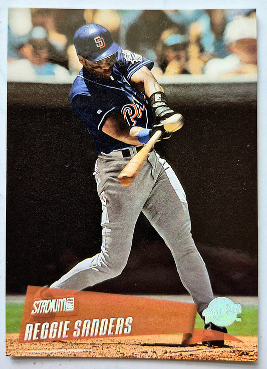 TOPPS 2000 Stadium Club Miguel Cairo Tampa Bay Devil Rays #131 Baseballkarte TOPPS
