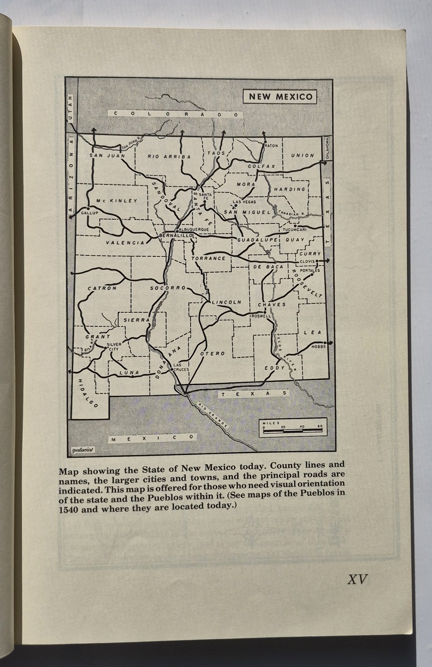 The Pueblo Indians by Joe S. Sando (Very good, 1976, Pbk, 248 pages, The Indian Historian Press)