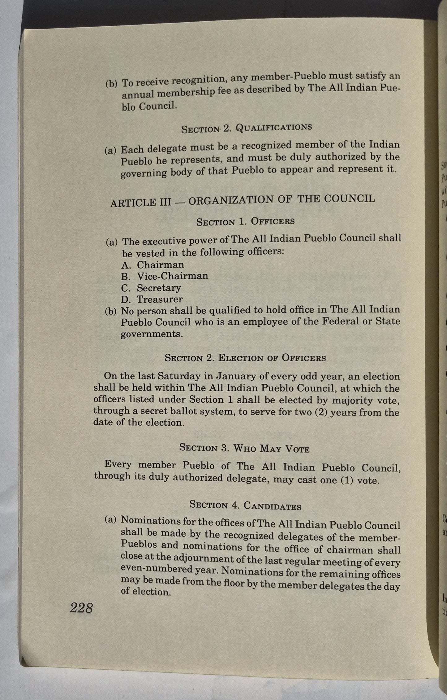 The Pueblo Indians by Joe S. Sando (Very good, 1976, Pbk, 248 pages, The Indian Historian Press)