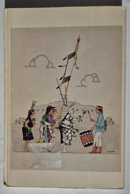 The Pueblo Indians by Joe S. Sando (Very good, 1976, Pbk, 248 pages, The Indian Historian Press)