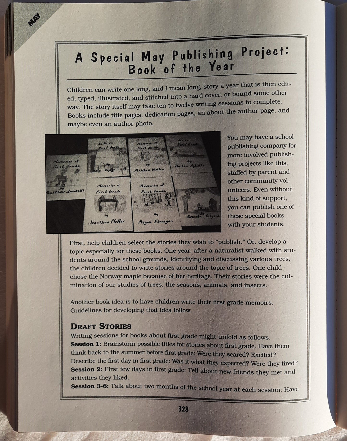 The Scholastic Integrated Language Arts Resource Book K-2 by Valerie SchifferDanoff (Very Good, 464 pages, Pbk, 1999)