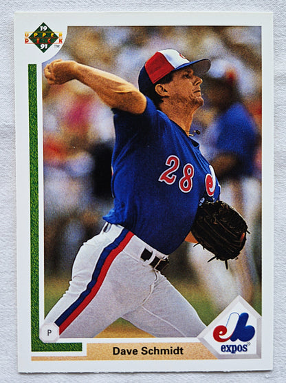 Bewertung '92 Julio Machado Milwaukee Brewers Relief Pitcher #353 Baseballkarte Nahezu Neuwertig