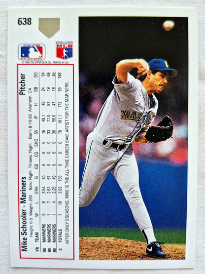 Magadan Dave New York Mets Primera Base #201 Score '92 Tarjeta de Béisbol