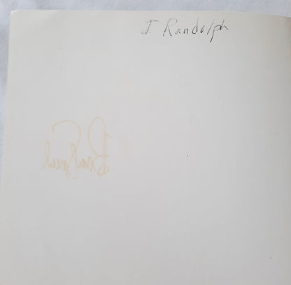 Smoky Mountain Rose by Alan Schroeder; Brad Sneed (Signed by Illustrator, Very good, 1997, Pbk, 21 pages, Puffin)