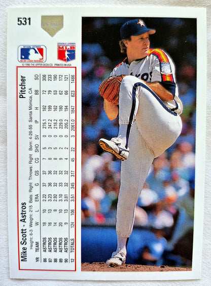 Bewertung '92 Julio Machado Milwaukee Brewers Relief Pitcher #353 Baseballkarte Nahezu Neuwertig