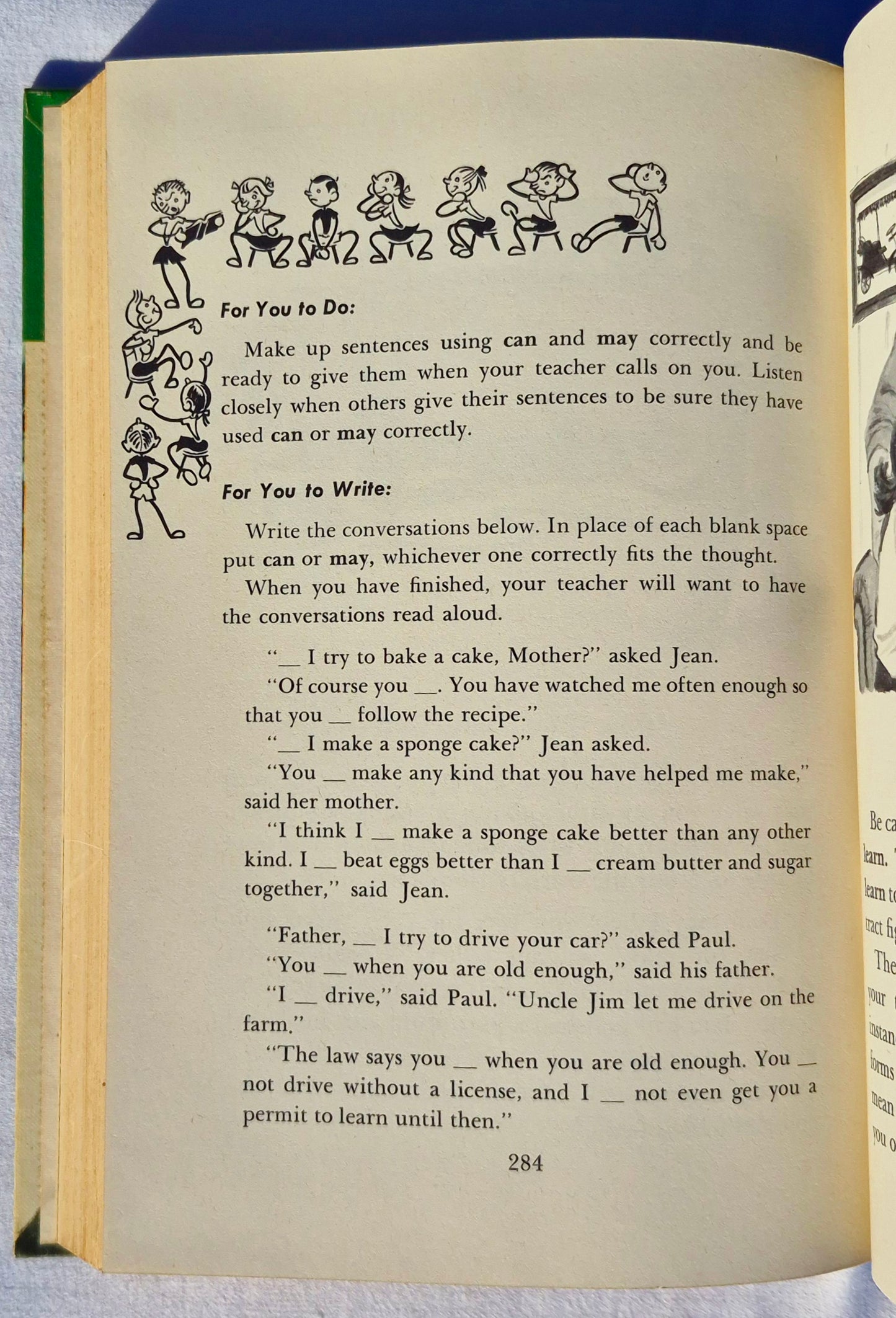 Pathways to Good English von Harold Shane; Florence Ferris; Edward Keener (Sehr gut, 1958, HC, 320 Seiten, Laidlaw Brothers)
