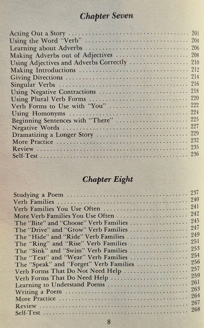 Pathways to Good English von Harold Shane; Florence Ferris; Edward Keener (Sehr gut, 1958, HC, 320 Seiten, Laidlaw Brothers)