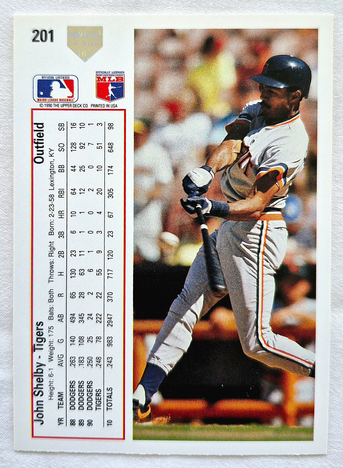 Bewertung '92 Julio Machado Milwaukee Brewers Relief Pitcher #353 Baseballkarte Nahezu Neuwertig