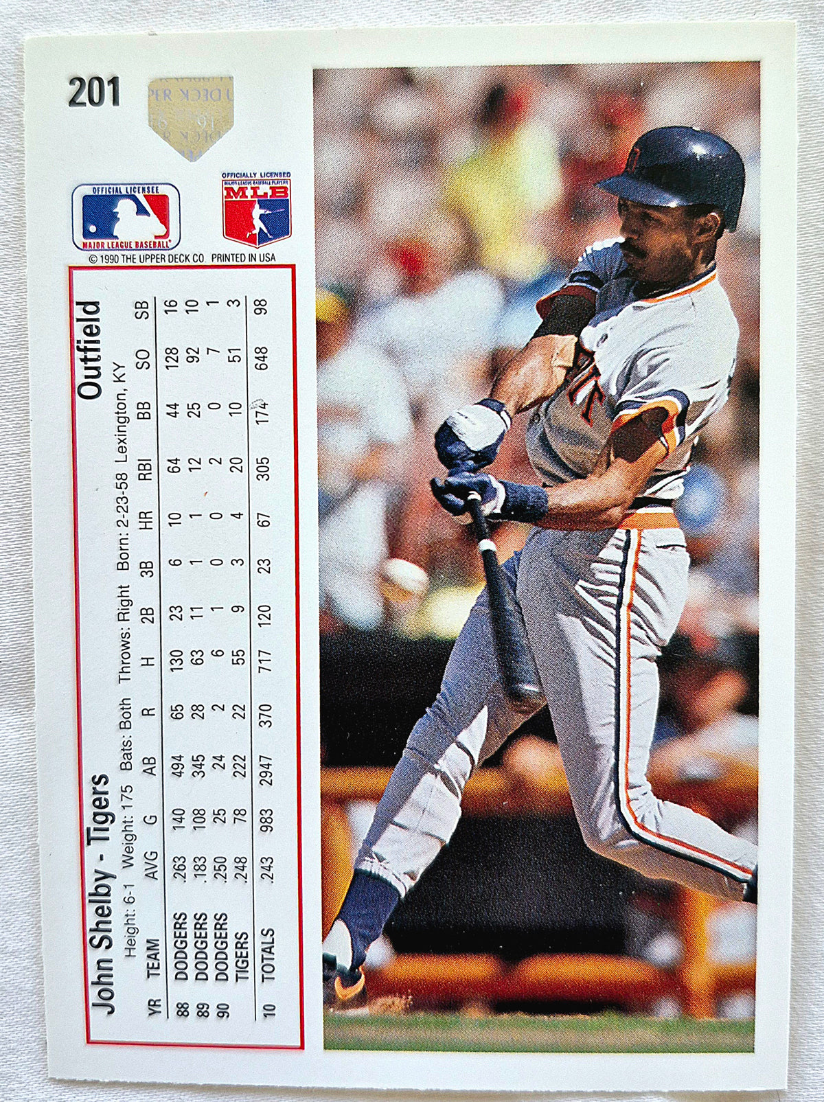 Bewertung '92 Julio Machado Milwaukee Brewers Relief Pitcher #353 Baseballkarte Nahezu Neuwertig