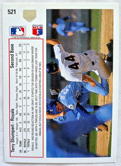 Magadan Dave New York Mets Primera Base #201 Score '92 Tarjeta de Béisbol