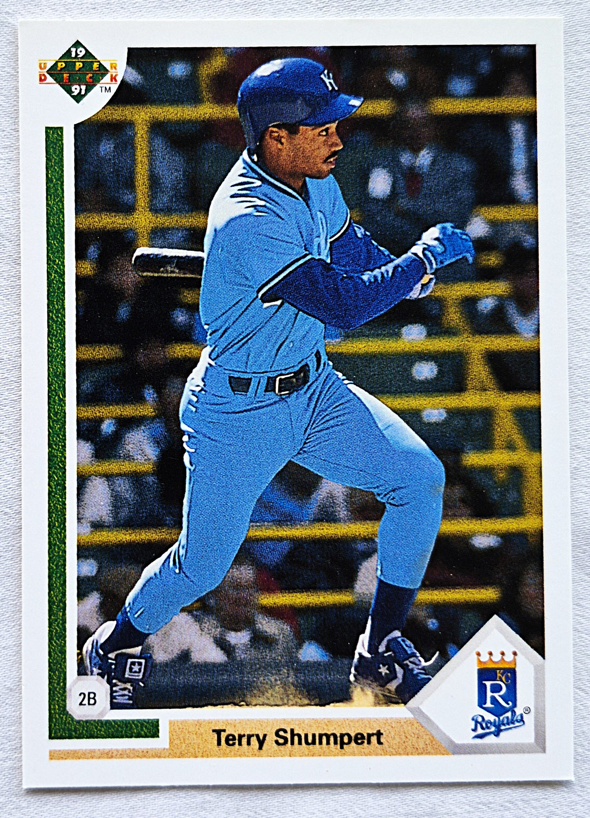 Magadan Dave New York Mets Primera Base #201 Score '92 Tarjeta de Béisbol